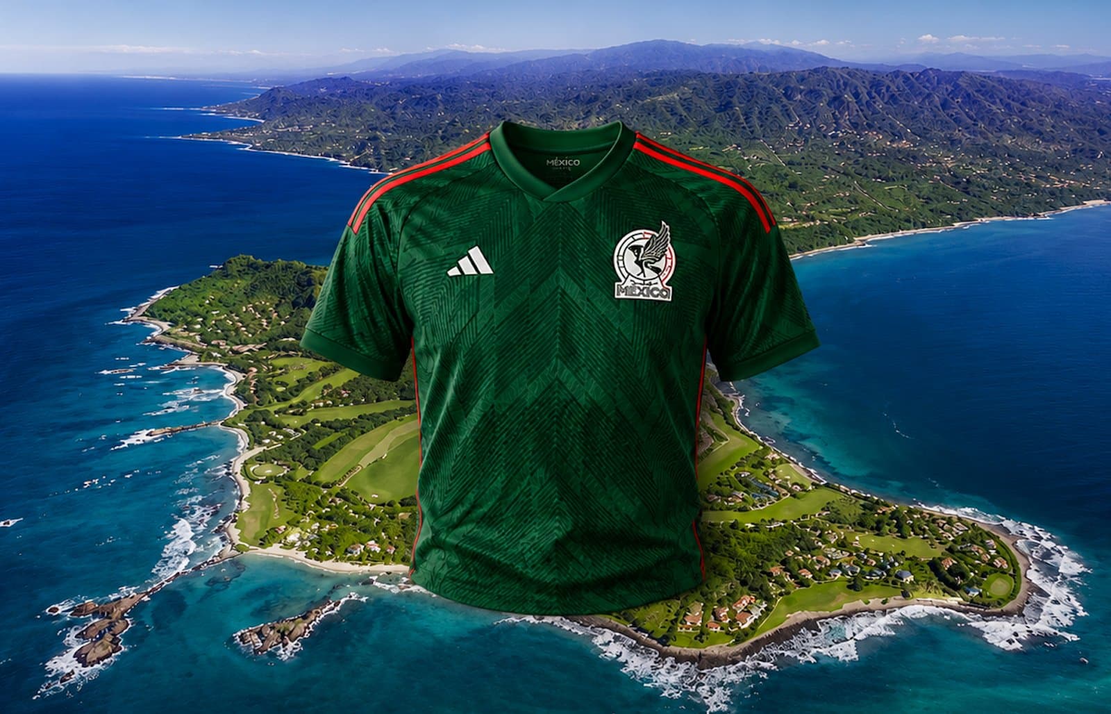 PM Villas World Cup Challenge — Punta Mita