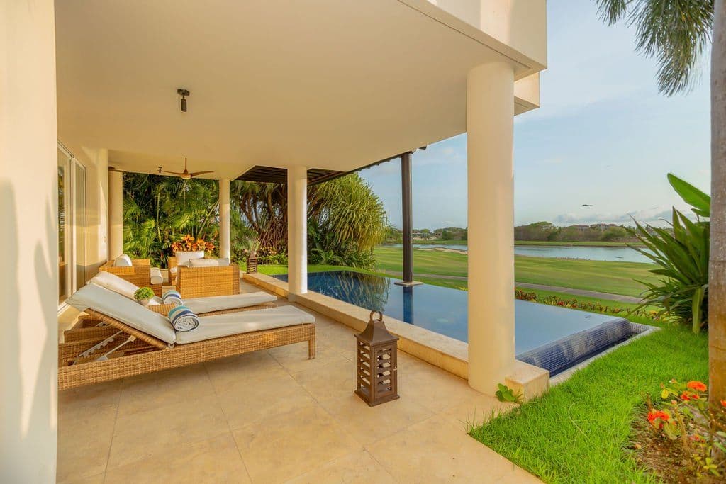 Pool Area 2