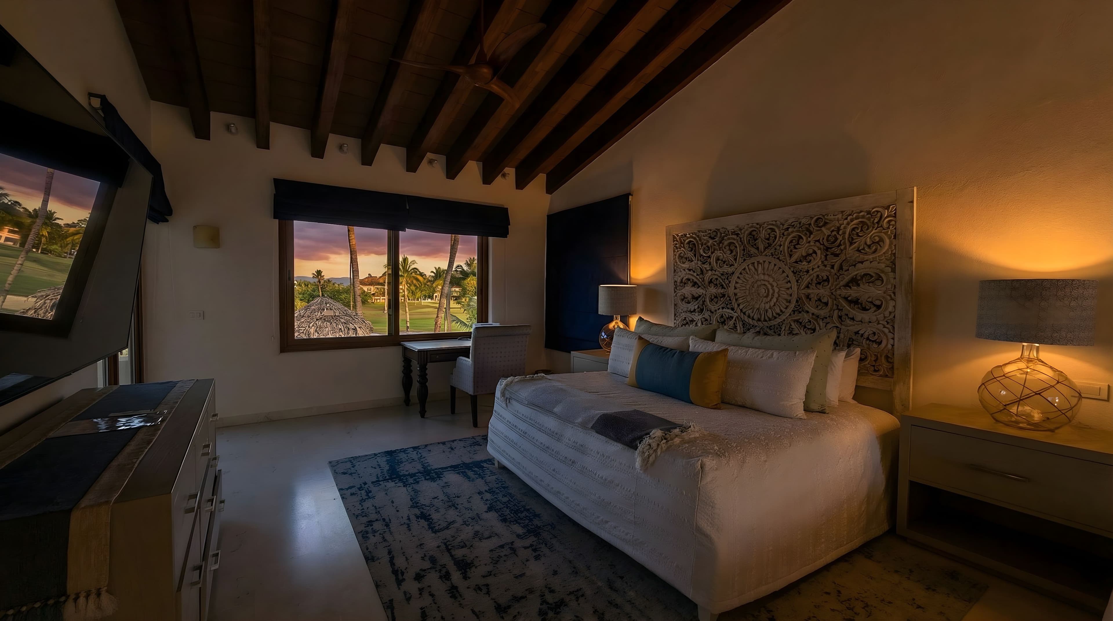 Lagos Del Mar 30 Casa Serena