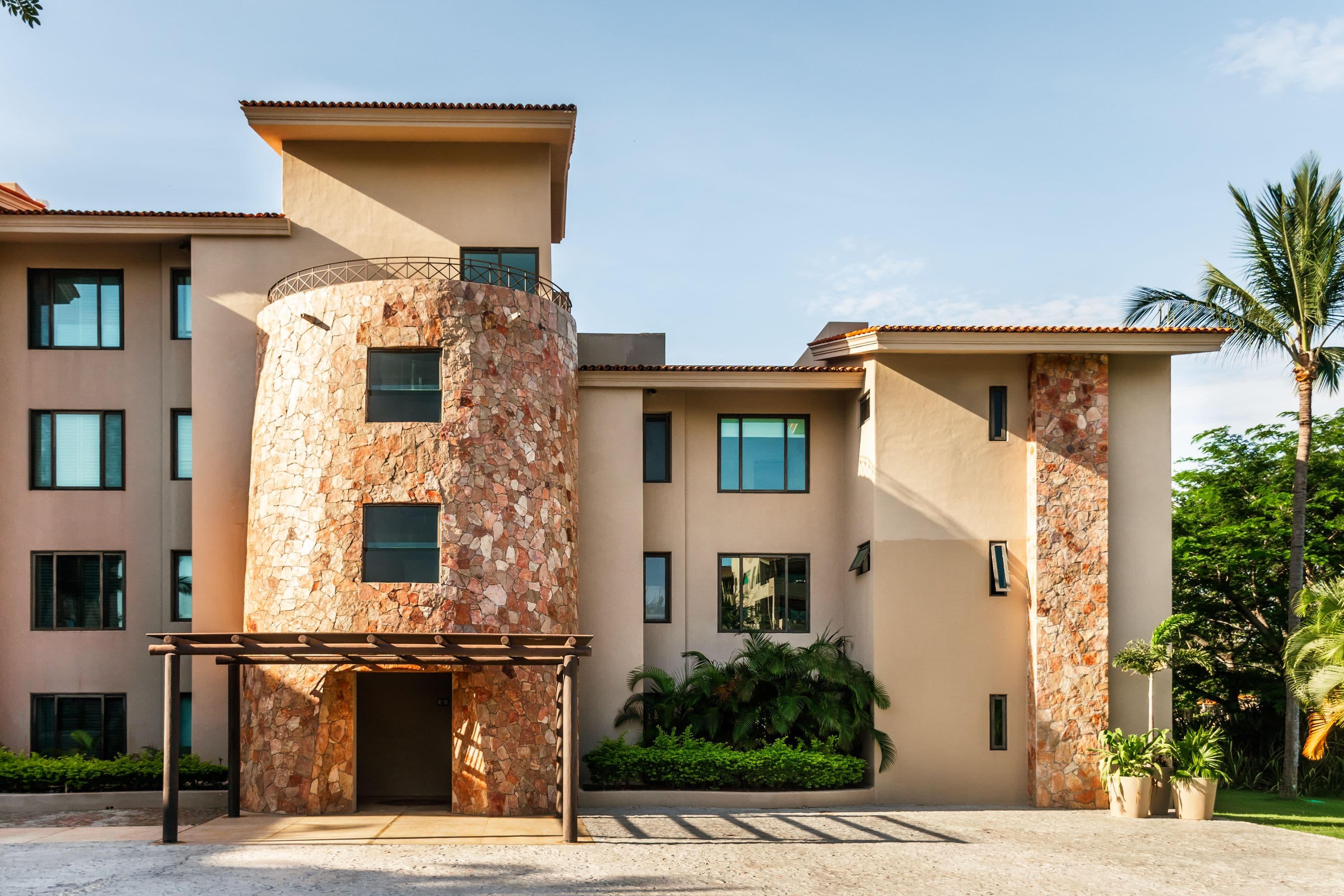 Hacienda De Mita 801