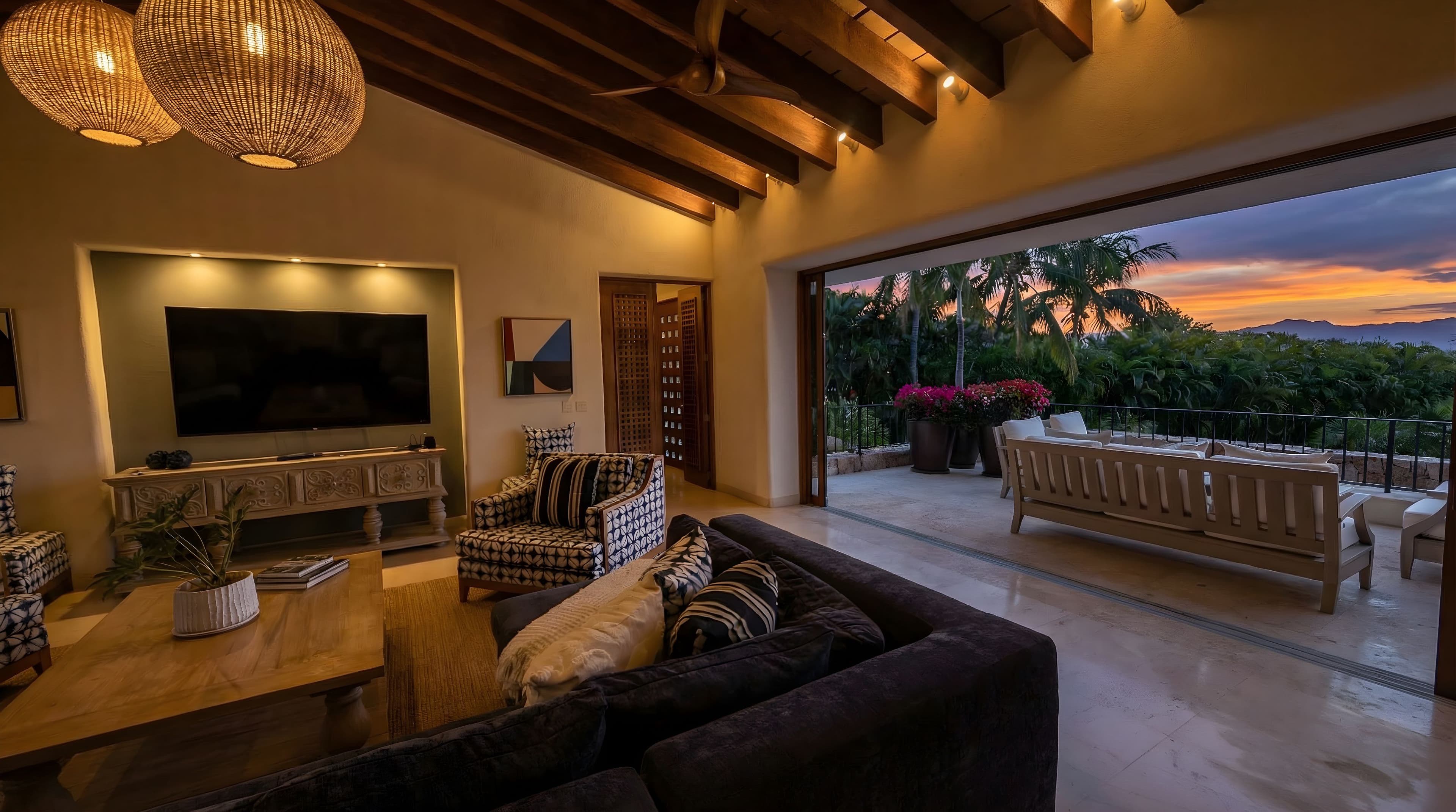 Lagos Del Mar 30 Casa Serena