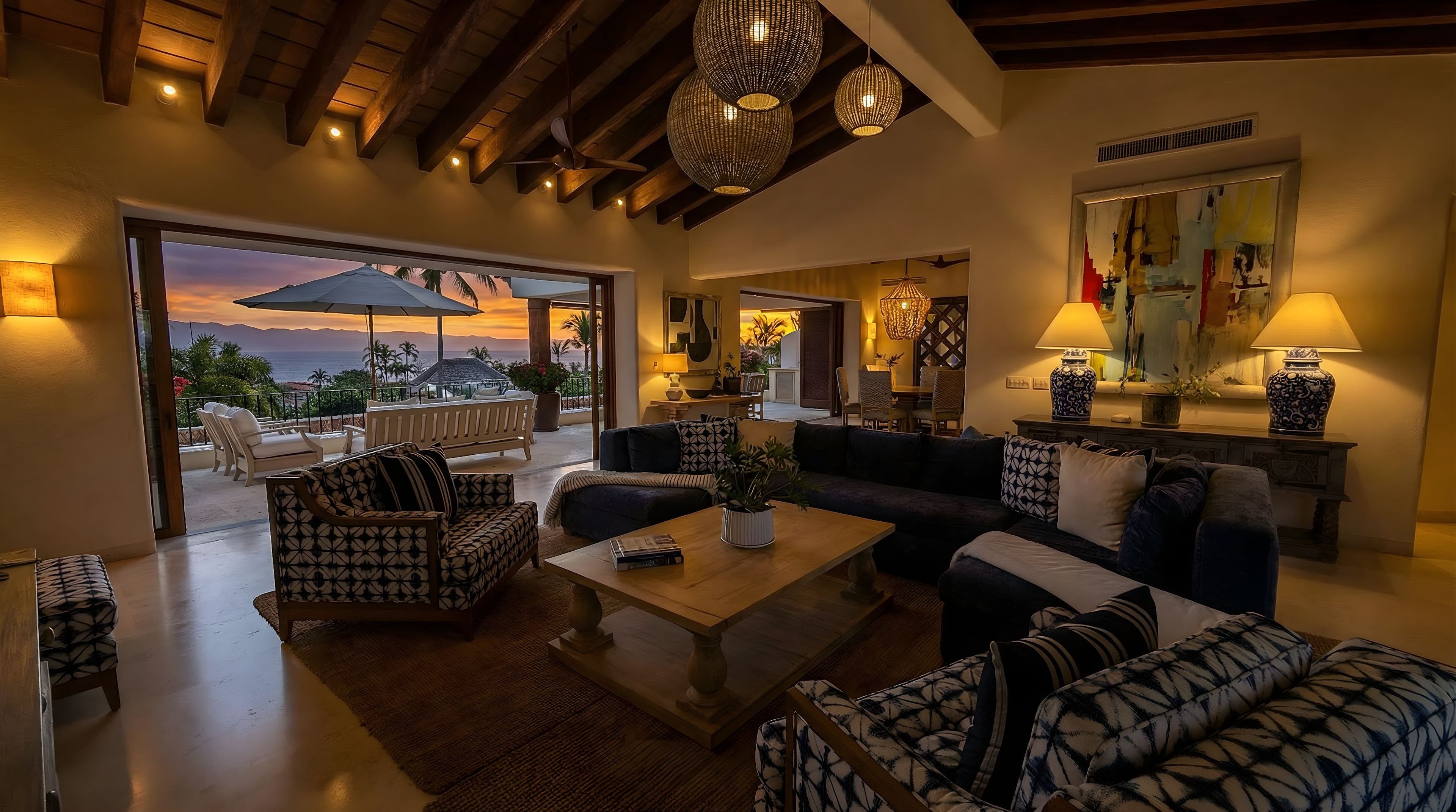 Lagos Del Mar 30 Casa Serena