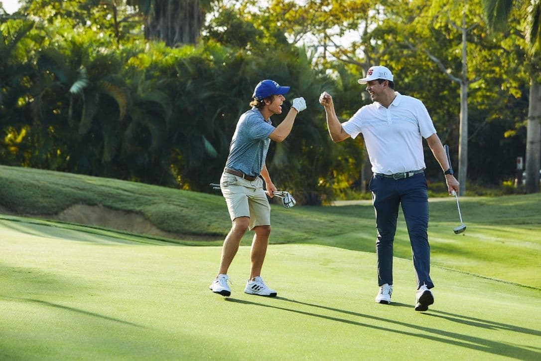 Safe and secure Punta Mita resort community