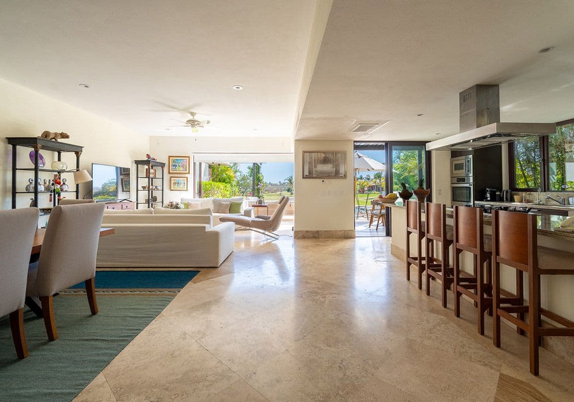 Porta Fortuna Zen Casita X11