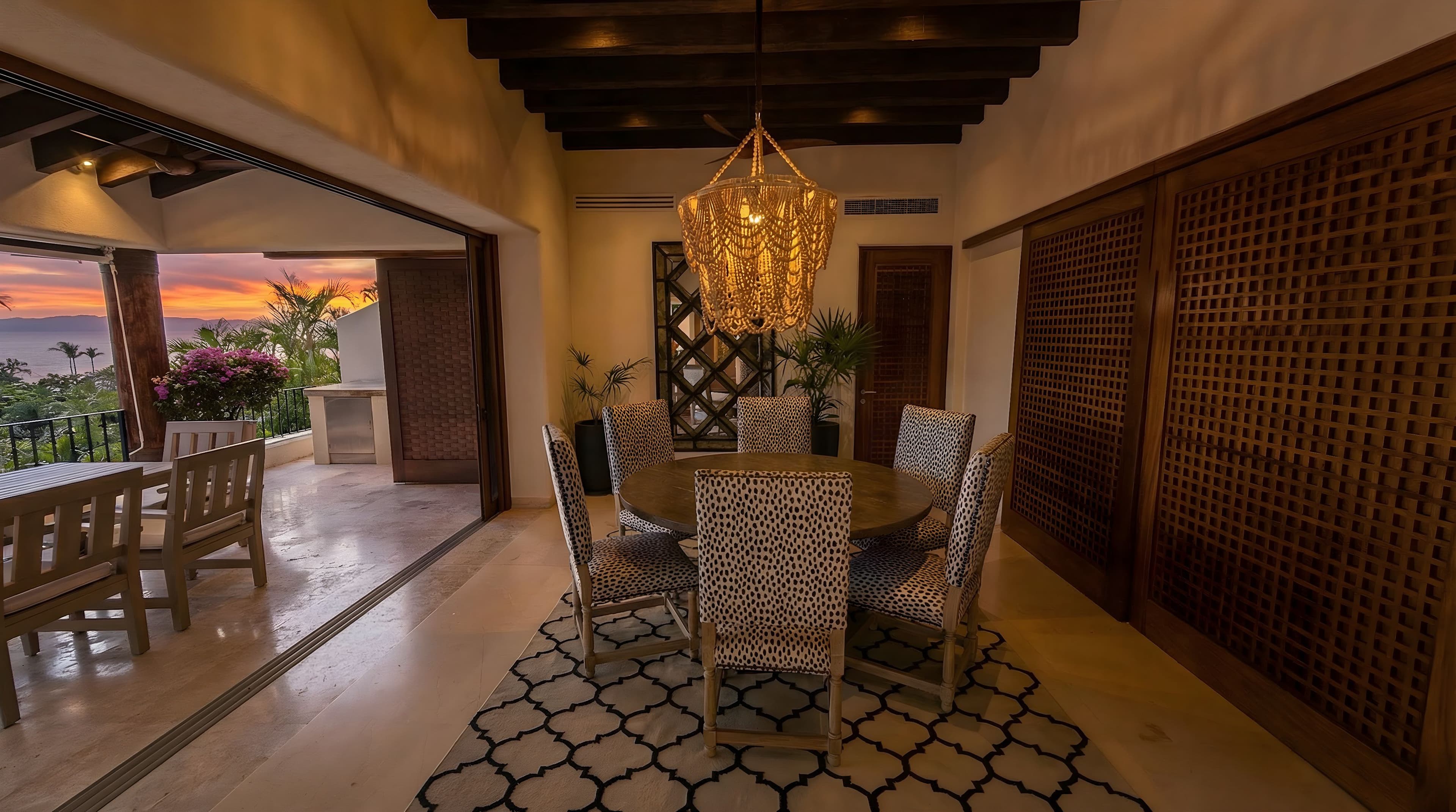 Lagos Del Mar 30 Casa Serena