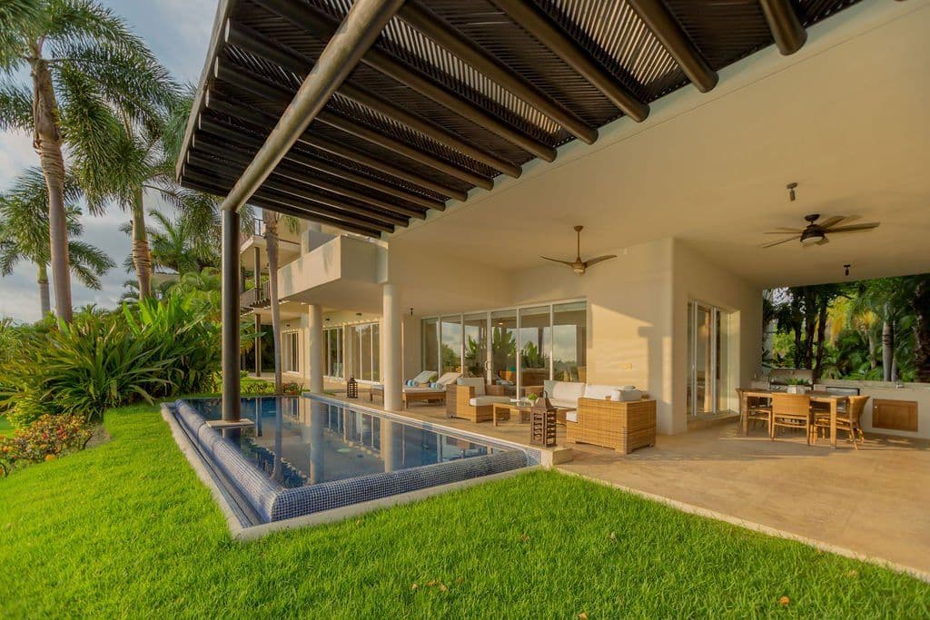 Pool Area