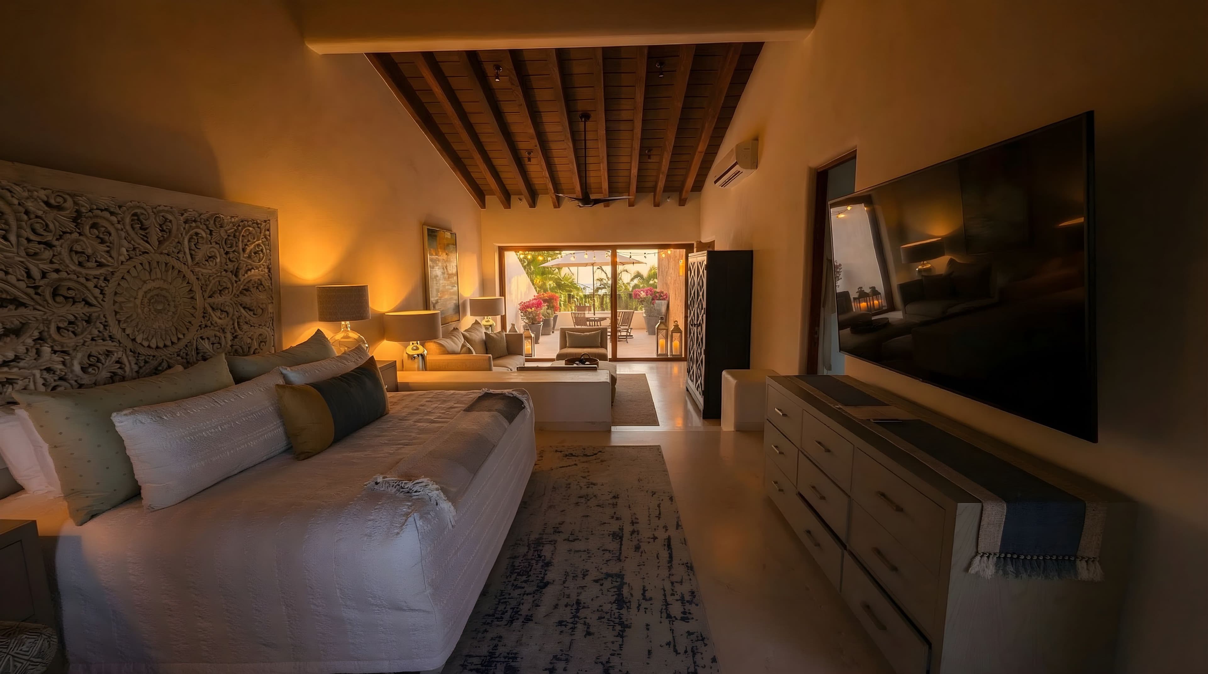 Lagos Del Mar 30 Casa Serena