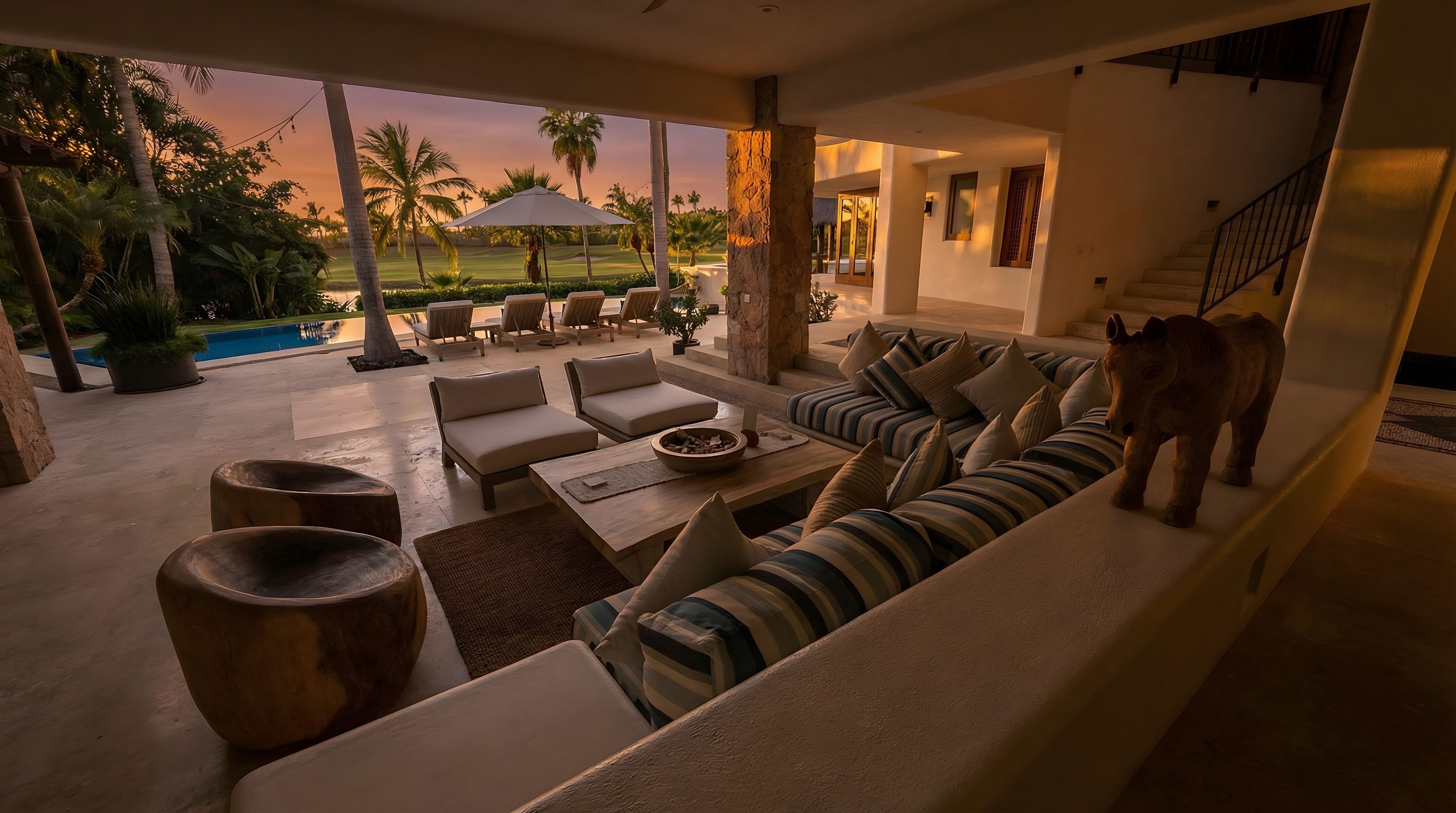 Lagos Del Mar 30 Casa Serena