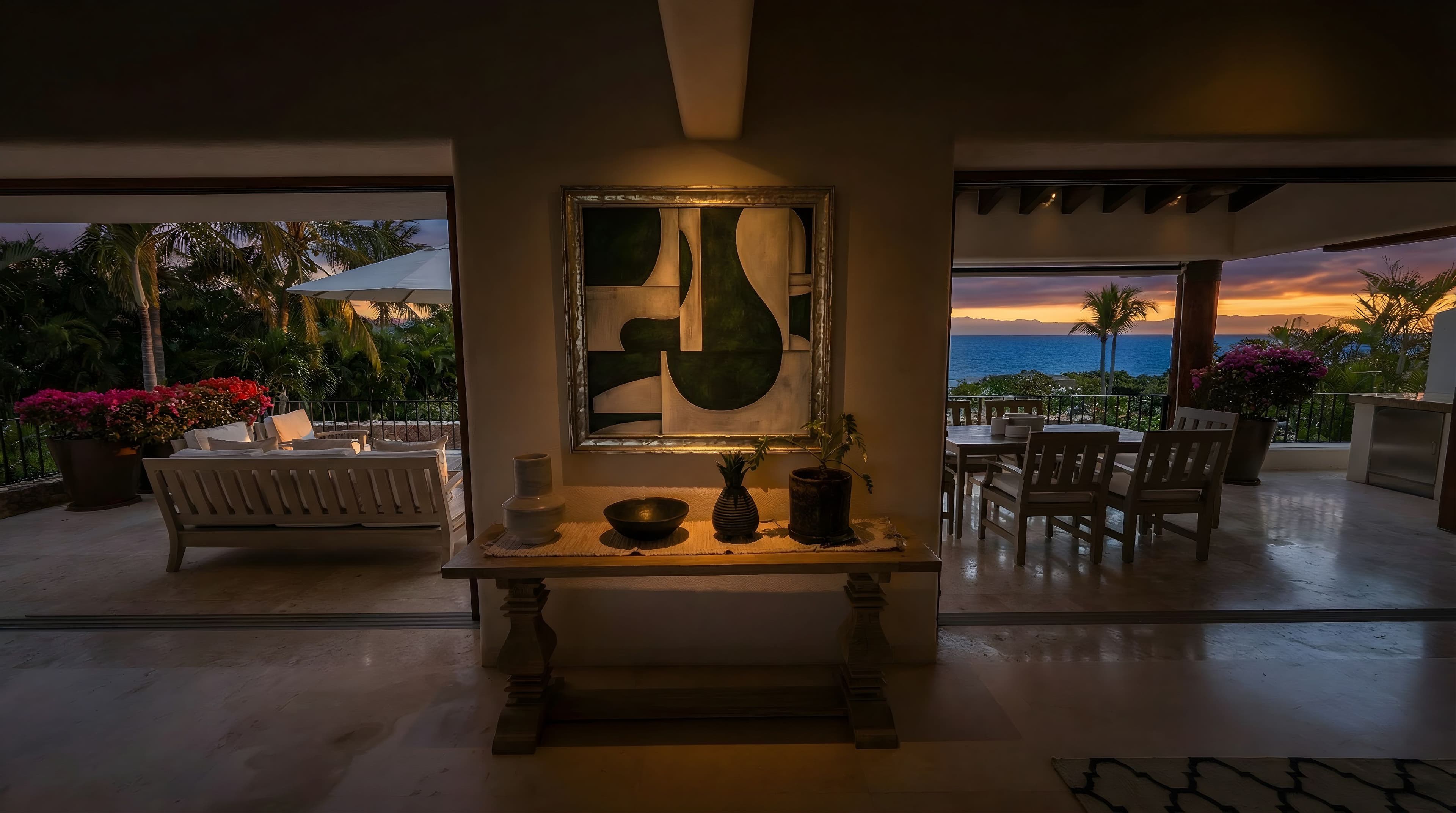 Lagos Del Mar 30 Casa Serena